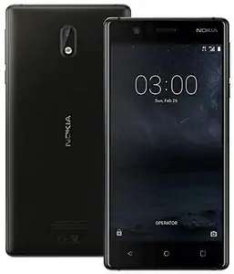 Замена стекла камеры на телефоне Nokia 3 в Новосибирске